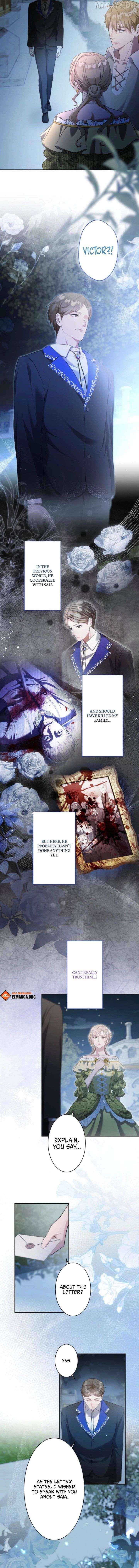 Secret Contract With The Black Duke Chapter 30 - page 7