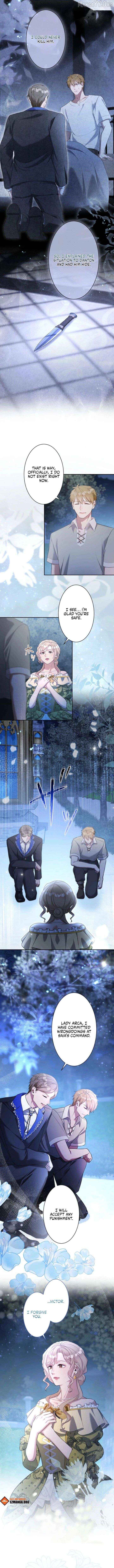 Secret Contract With The Black Duke Chapter 30 - page 9