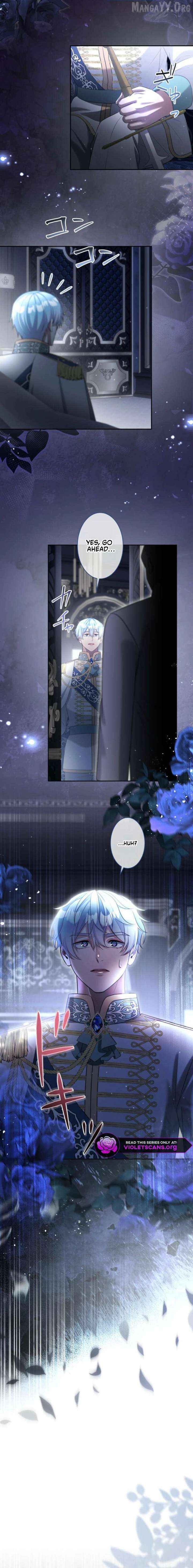 Secret Contract With The Black Duke Chapter 33 - page 6