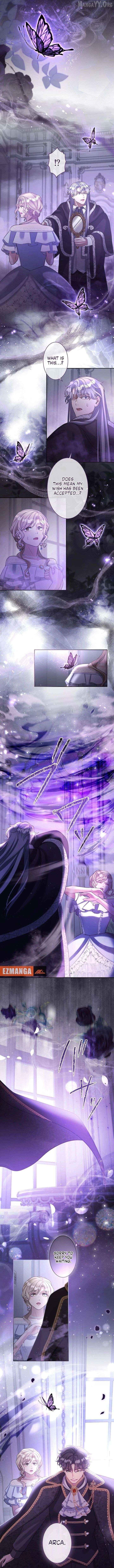 Secret Contract With The Black Duke Chapter 34 - page 2