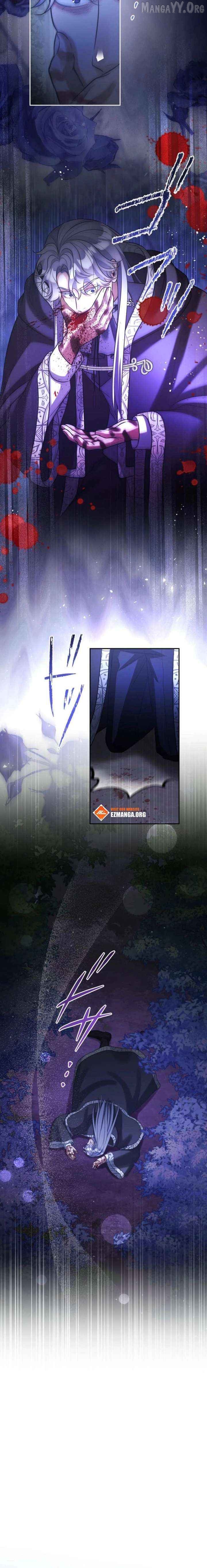 Secret Contract With The Black Duke Chapter 35 - page 4