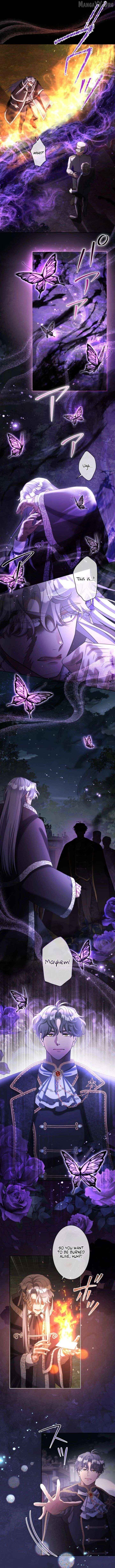 Secret Contract With The Black Duke Chapter 36 - page 2