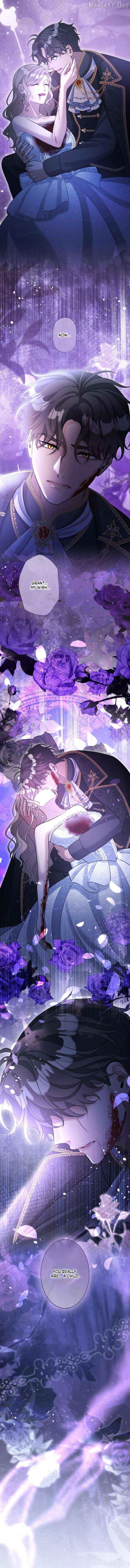 Secret Contract With The Black Duke Chapter 40 - page 16