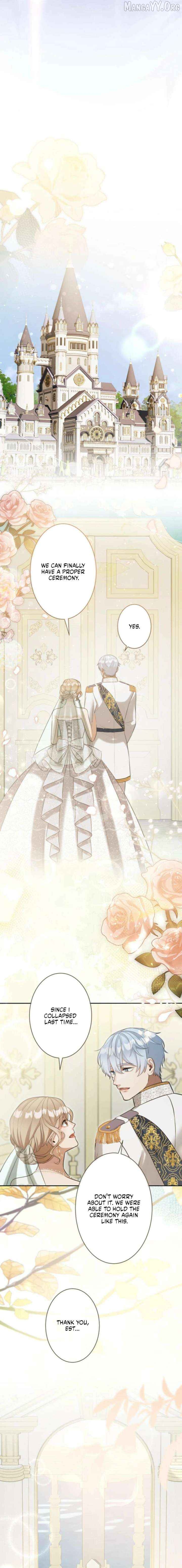 Secret Contract With The Black Duke Chapter 40 - page 17