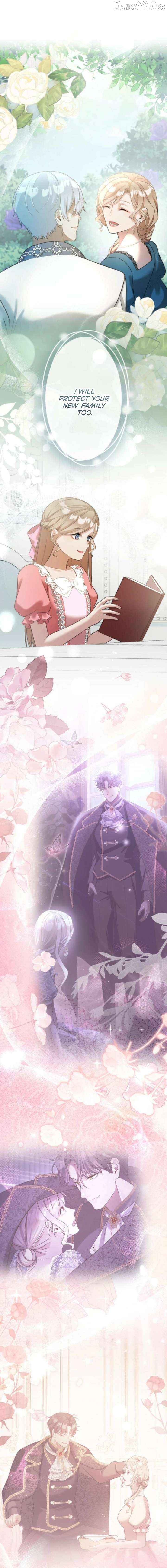 Secret Contract With The Black Duke Chapter 40 - page 25