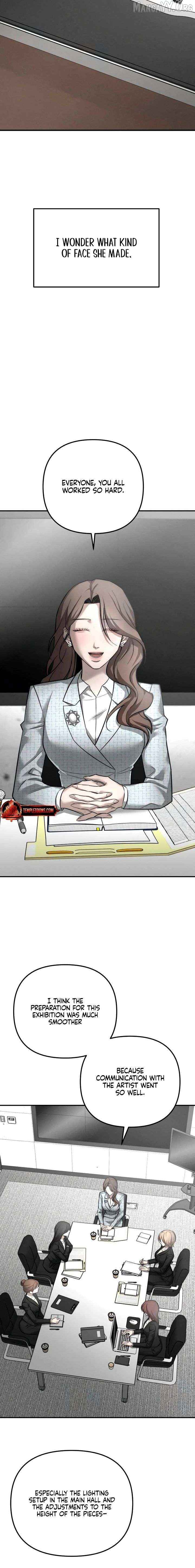 My Desire Is Not a Sin Chapter 32 - page 2