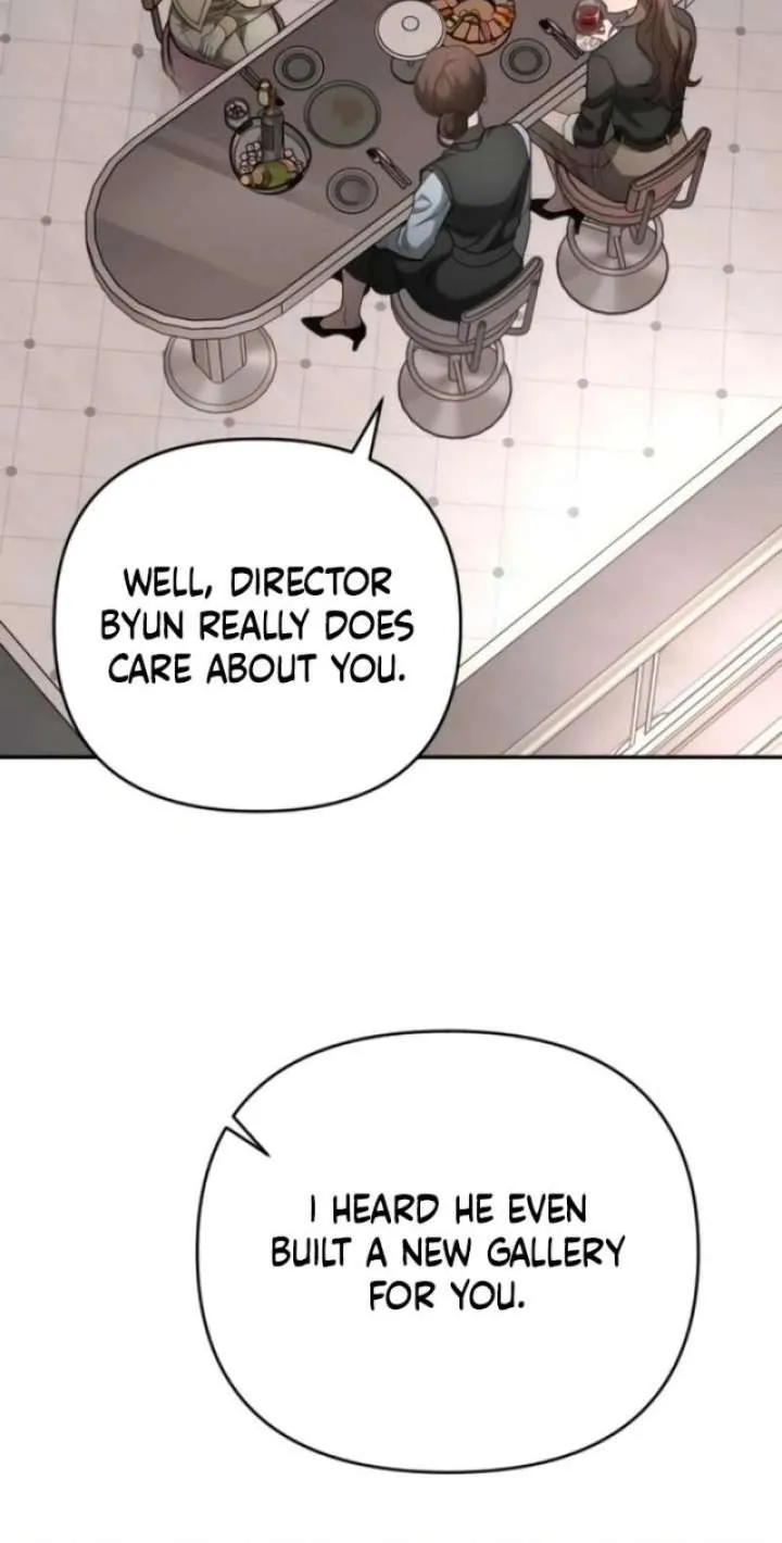 My Desire Is Not a Sin Chapter 34 - page 10