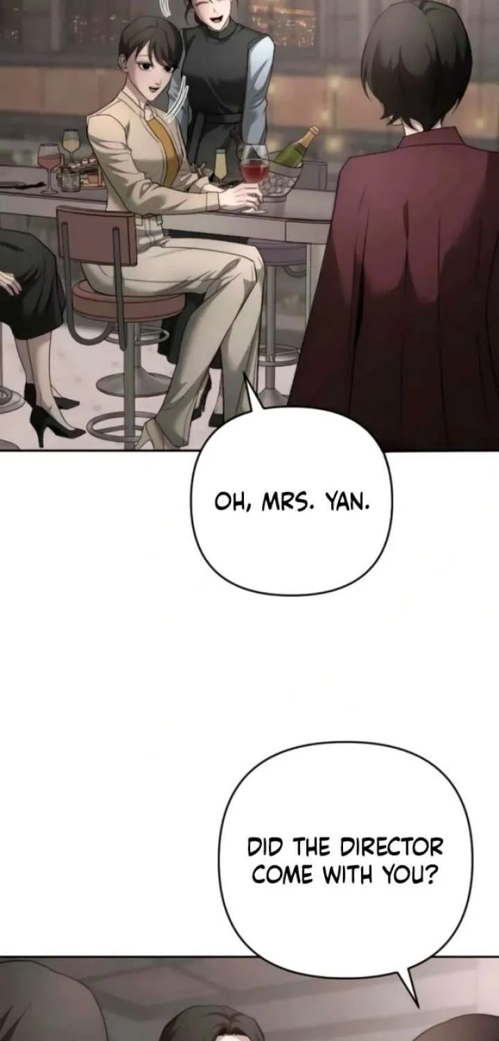 My Desire Is Not a Sin Chapter 34 - page 13