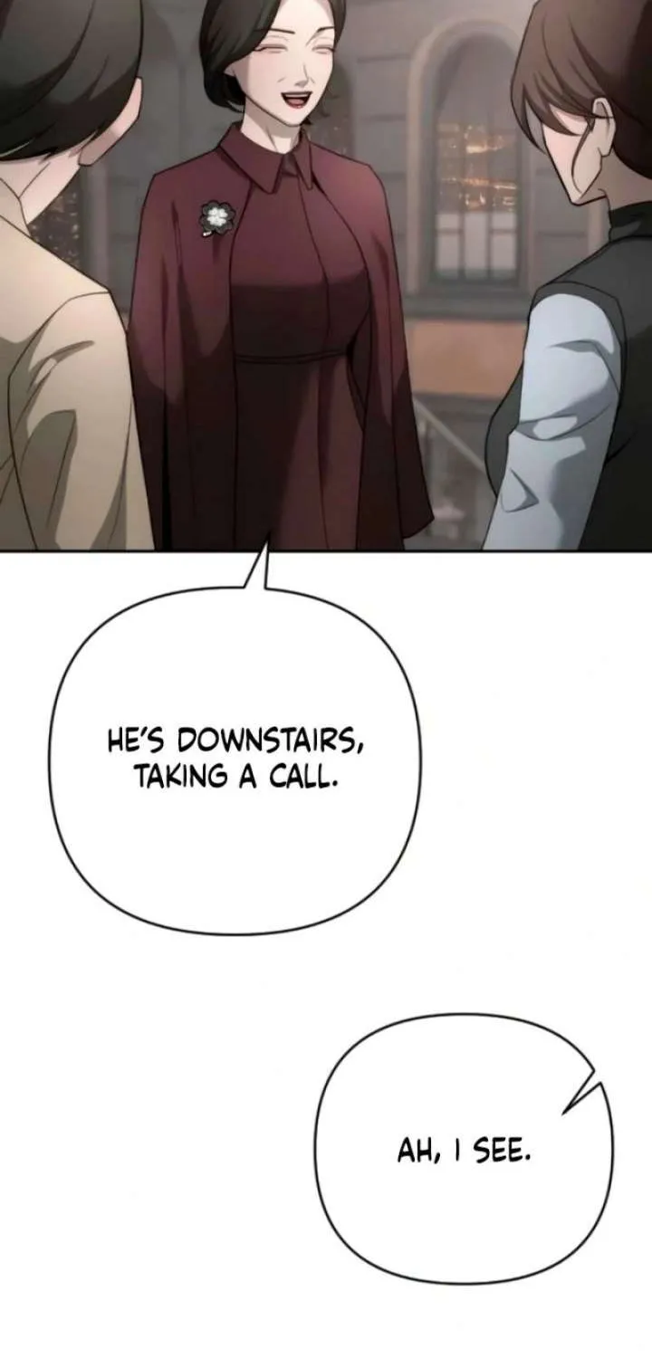 My Desire Is Not a Sin Chapter 34 - page 14
