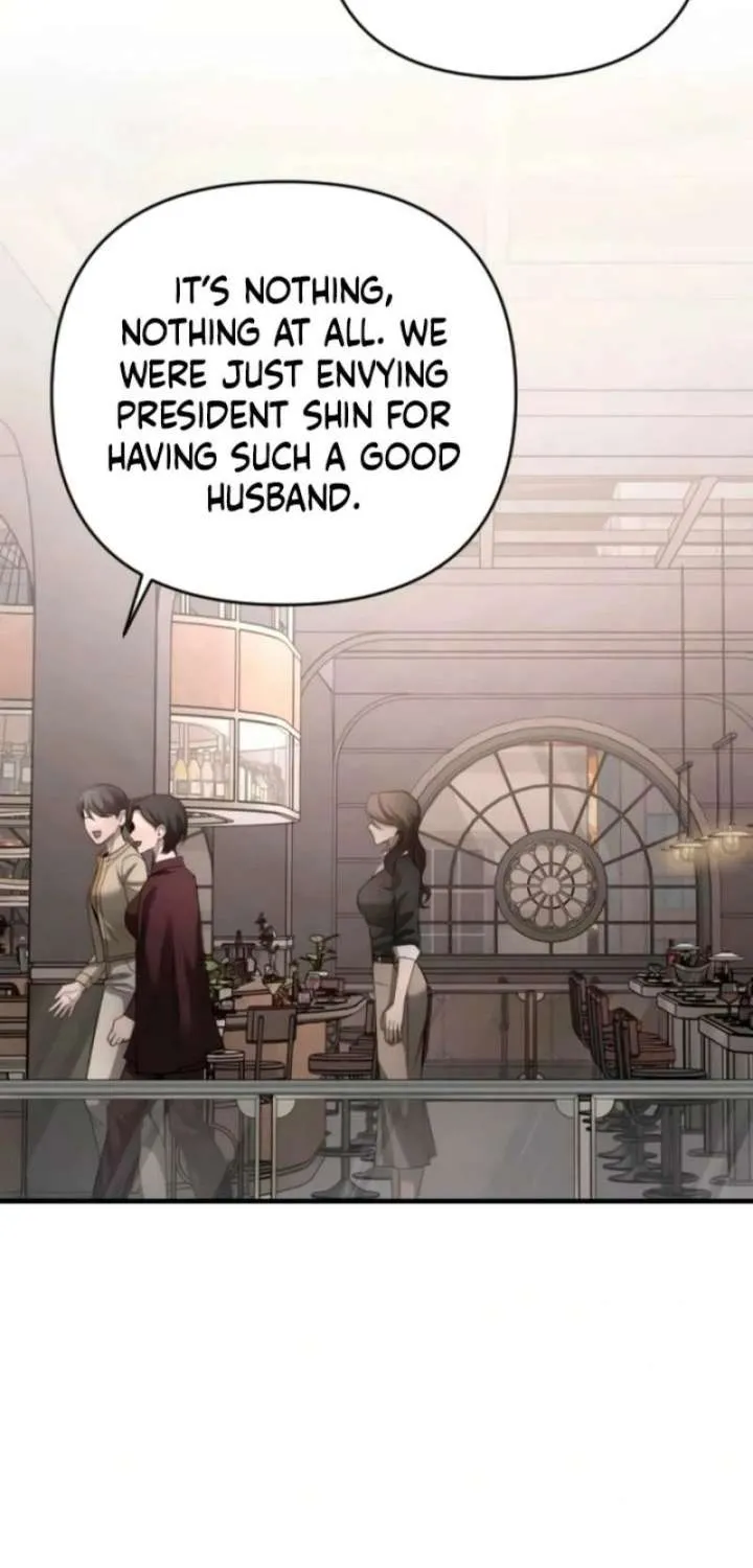 My Desire Is Not a Sin Chapter 34 - page 16