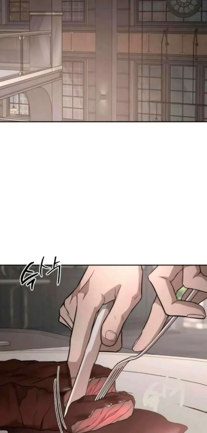 My Desire Is Not a Sin Chapter 34 - page 19
