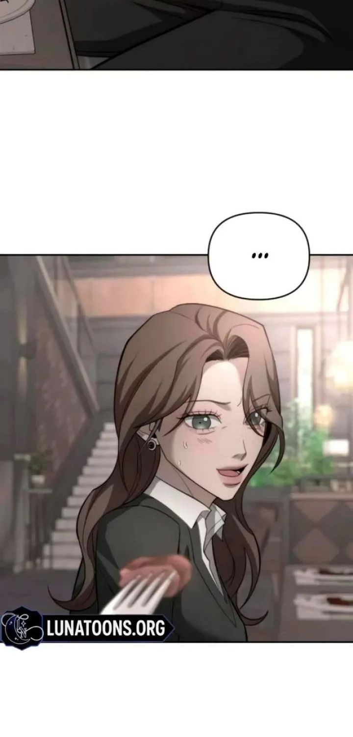 My Desire Is Not a Sin Chapter 34 - page 22