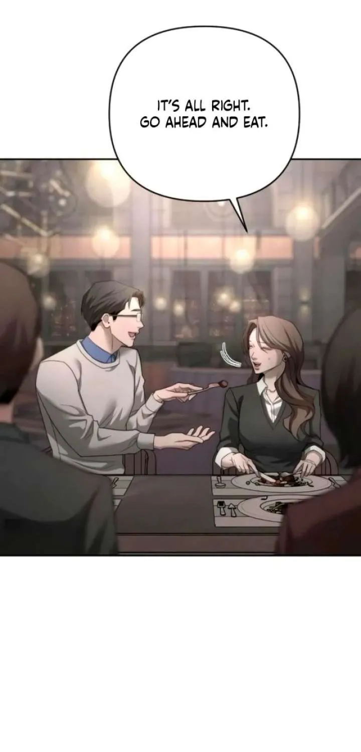My Desire Is Not a Sin Chapter 34 - page 23