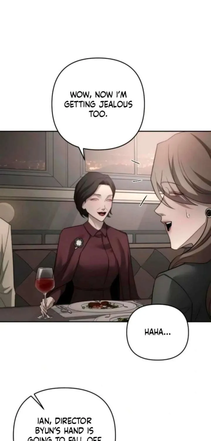 My Desire Is Not a Sin Chapter 34 - page 24
