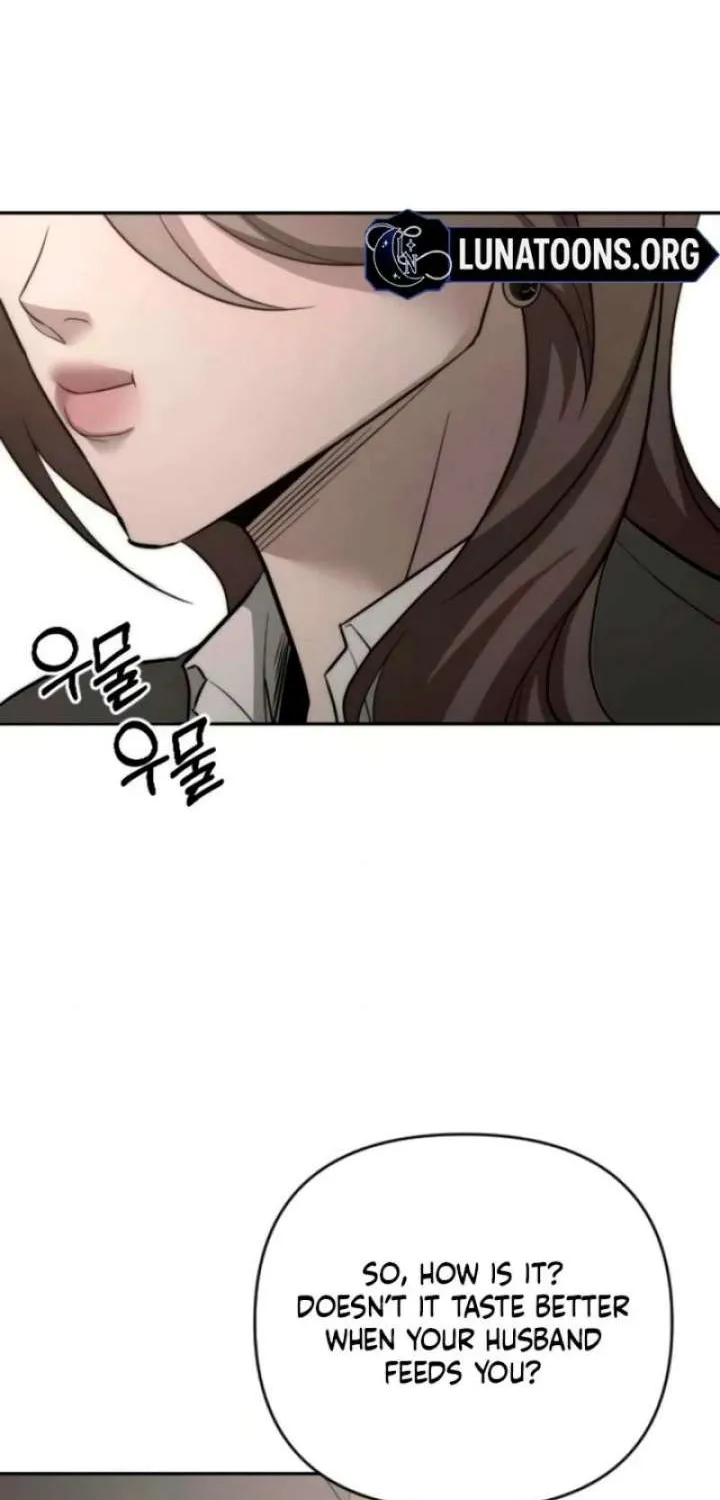 My Desire Is Not a Sin Chapter 34 - page 27