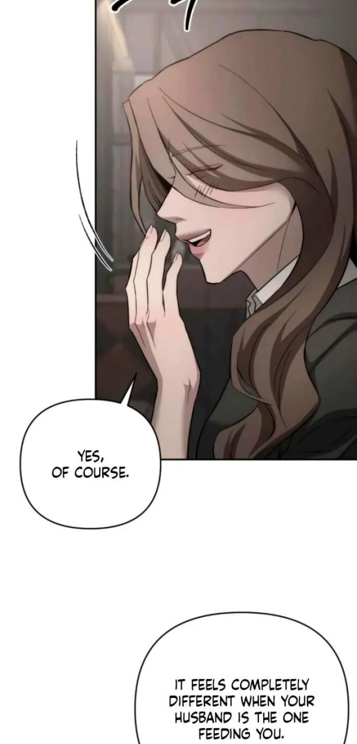 My Desire Is Not a Sin Chapter 34 - page 29