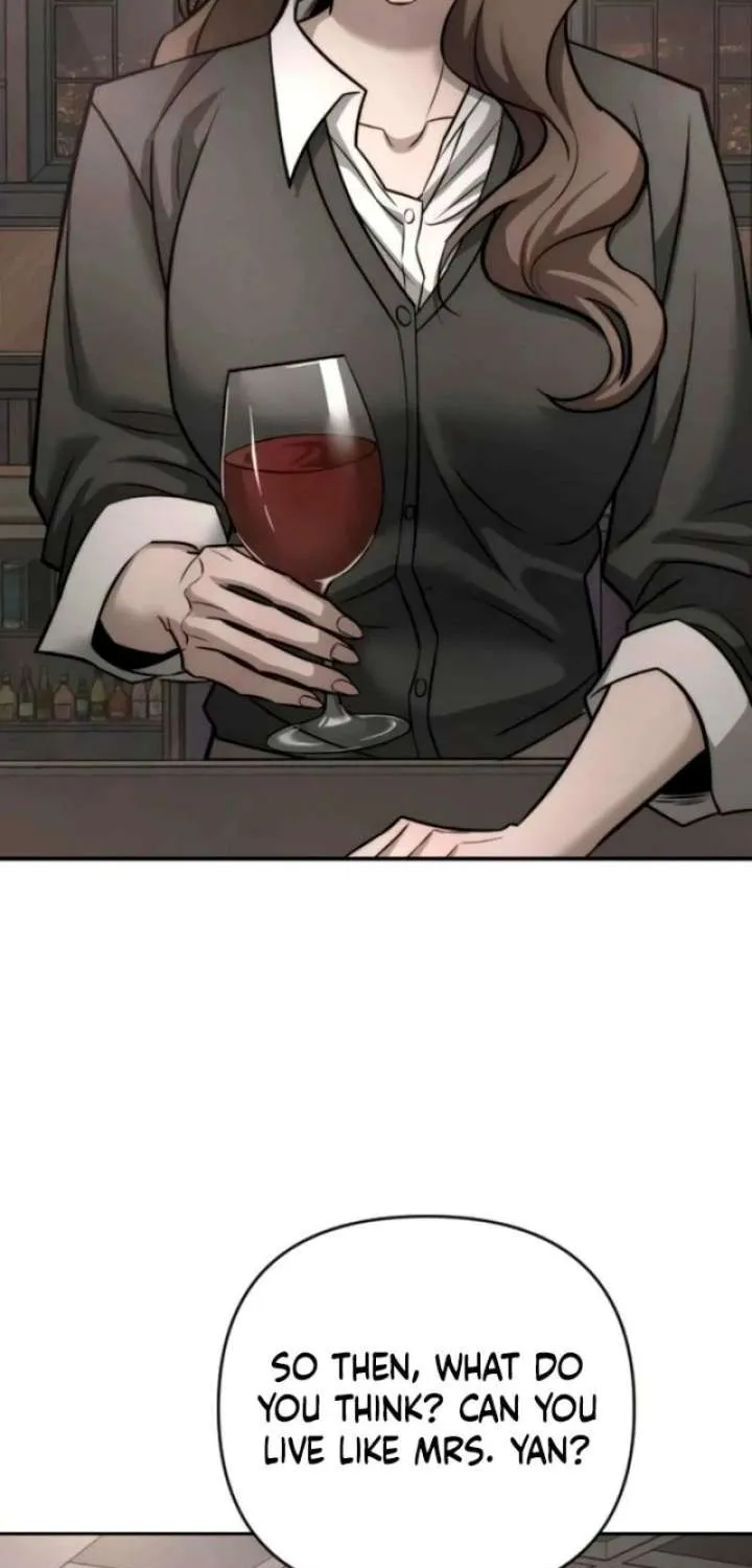 My Desire Is Not a Sin Chapter 34 - page 3