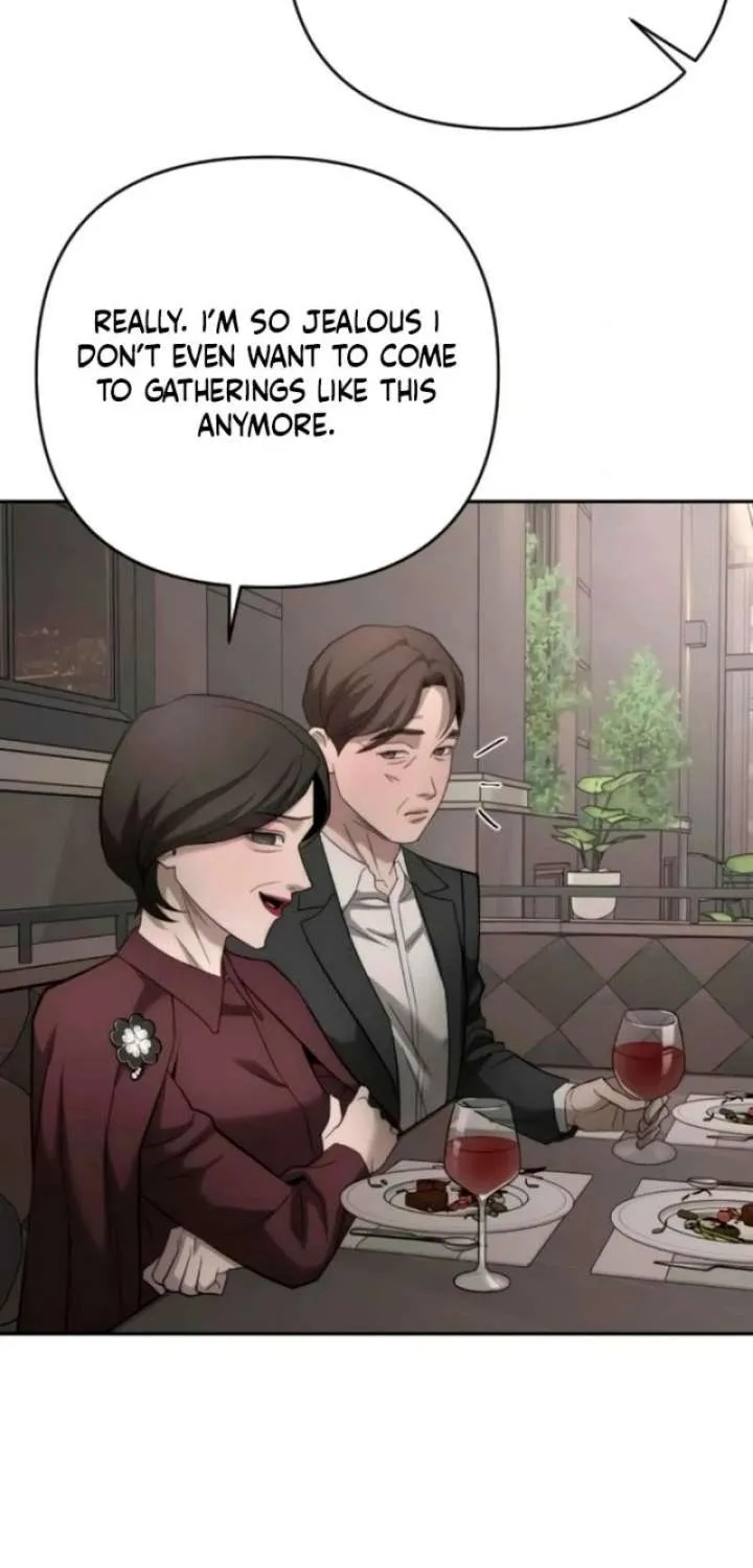 My Desire Is Not a Sin Chapter 34 - page 30