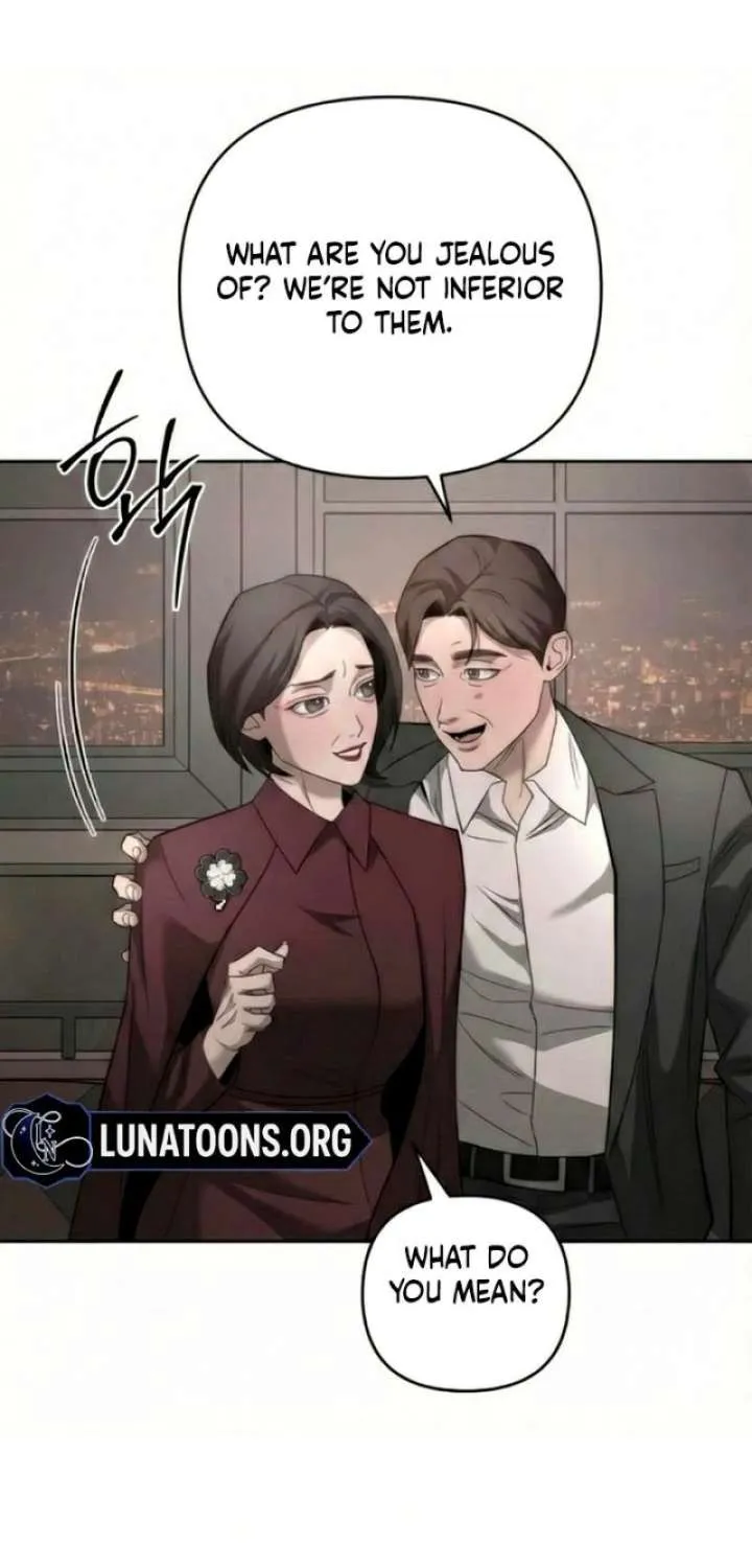 My Desire Is Not a Sin Chapter 34 - page 31