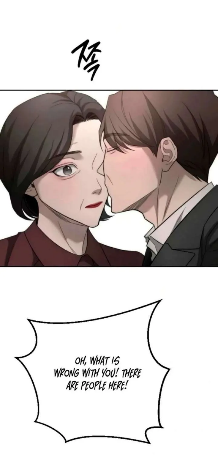 My Desire Is Not a Sin Chapter 34 - page 32