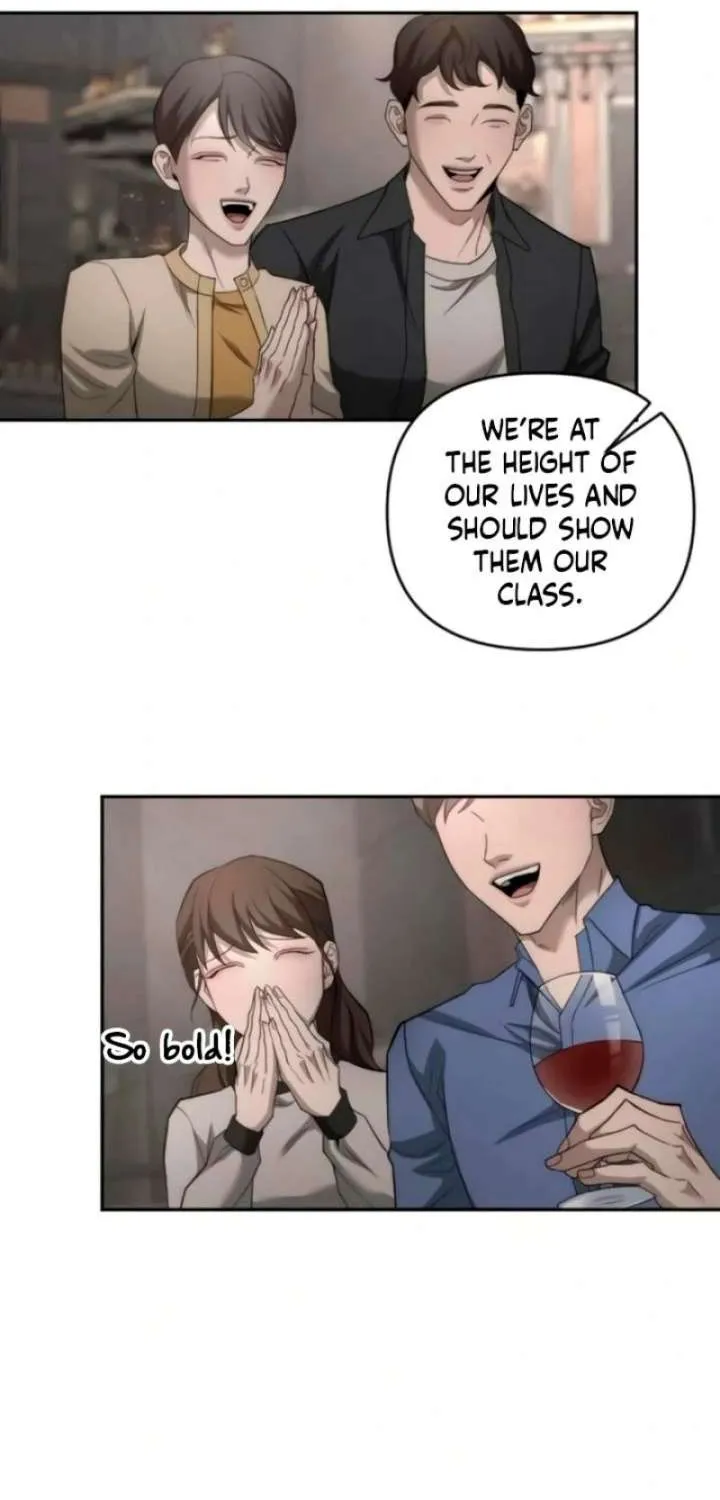 My Desire Is Not a Sin Chapter 34 - page 33