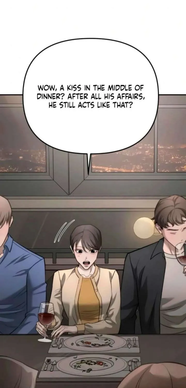 My Desire Is Not a Sin Chapter 34 - page 42