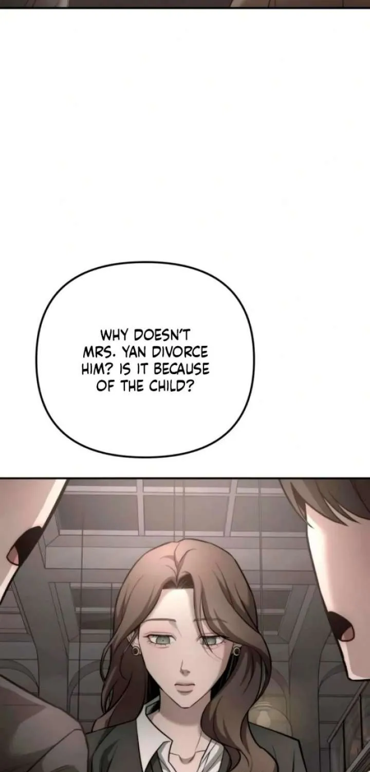 My Desire Is Not a Sin Chapter 34 - page 43