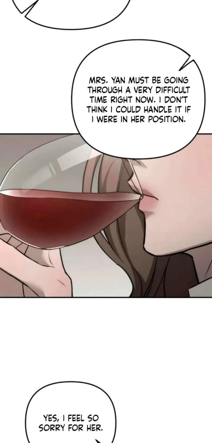 My Desire Is Not a Sin Chapter 34 - page 46