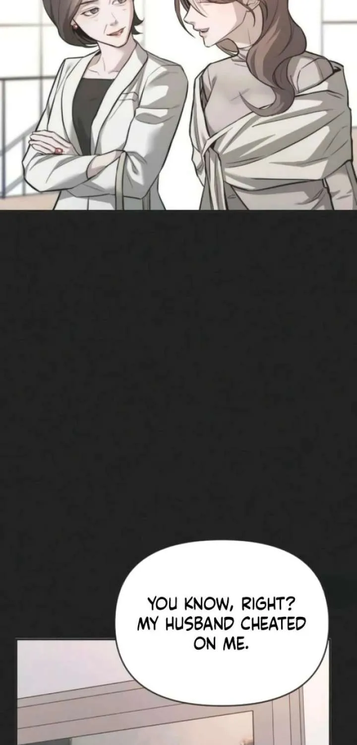 My Desire Is Not a Sin Chapter 34 - page 6