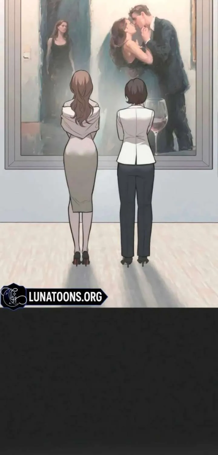My Desire Is Not a Sin Chapter 34 - page 8