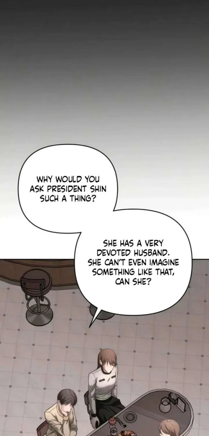 My Desire Is Not a Sin Chapter 34 - page 9