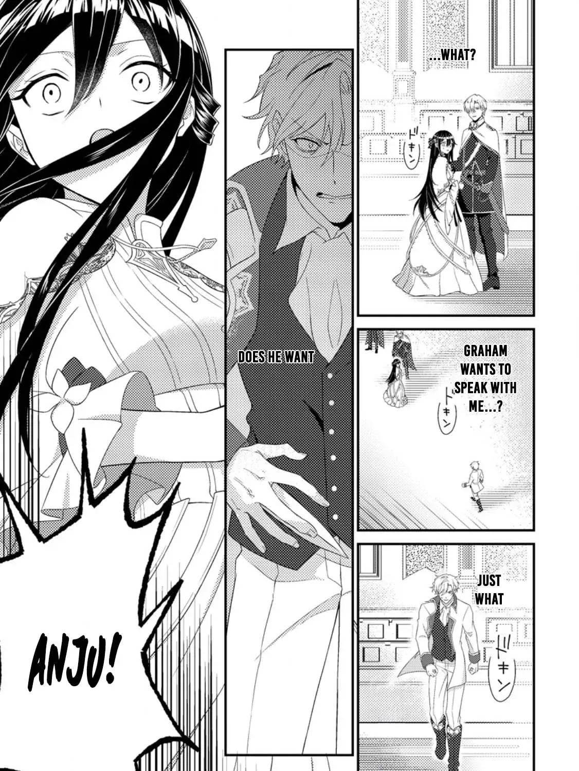 The Saint of Warding Decided to Stop Being Called Useless and Incompetent Chapter 8 - page 49