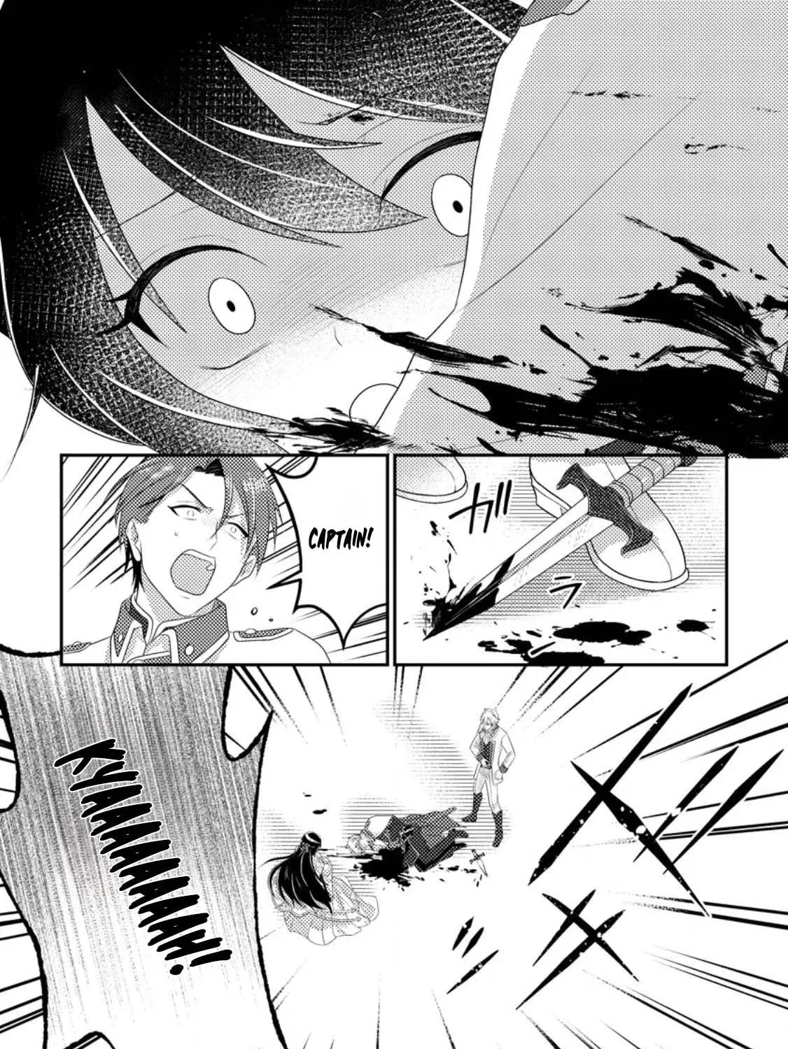 The Saint of Warding Decided to Stop Being Called Useless and Incompetent Chapter 8 - page 53