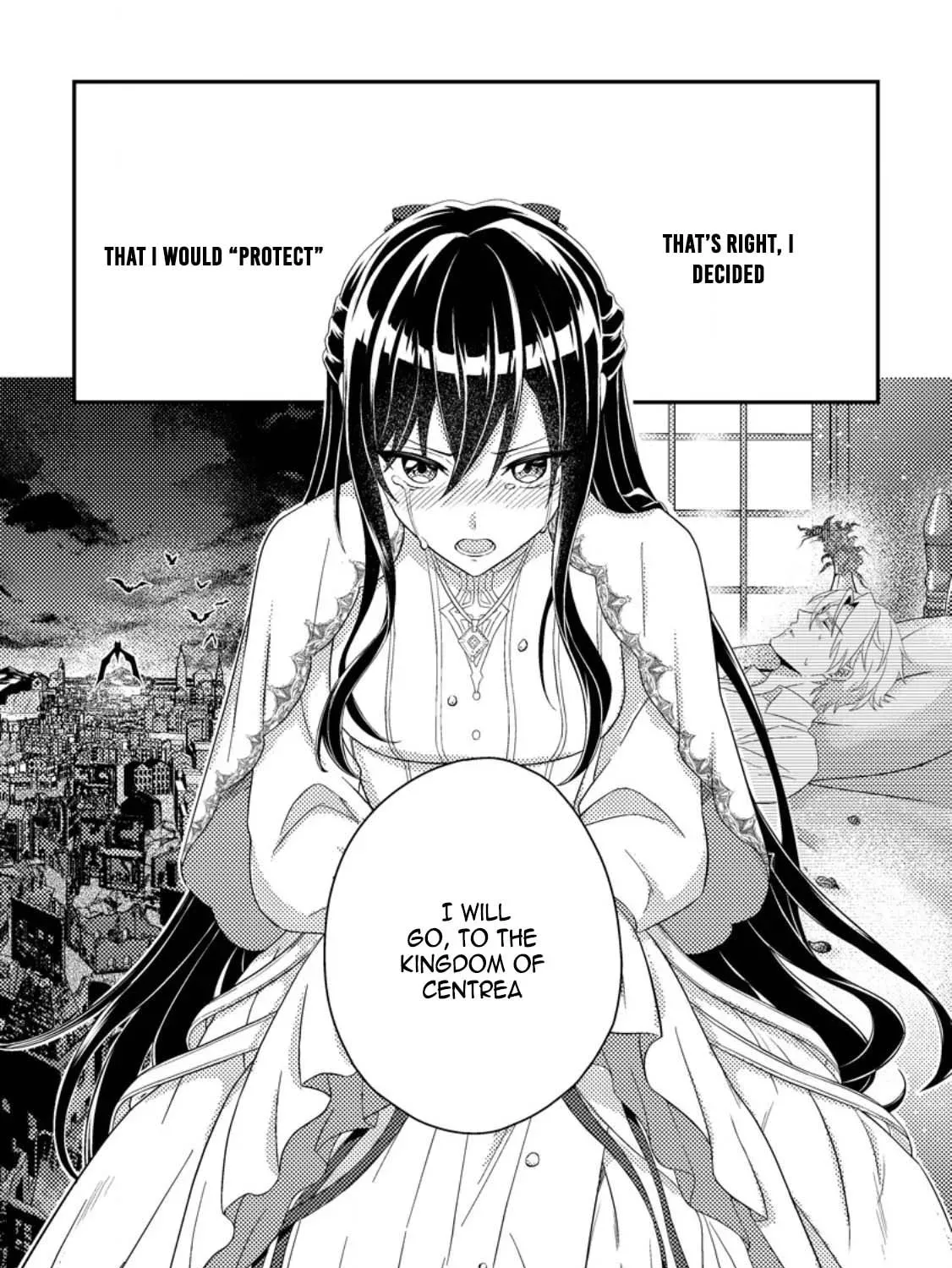 The Saint of Warding Decided to Stop Being Called Useless and Incompetent Chapter 8 - page 59