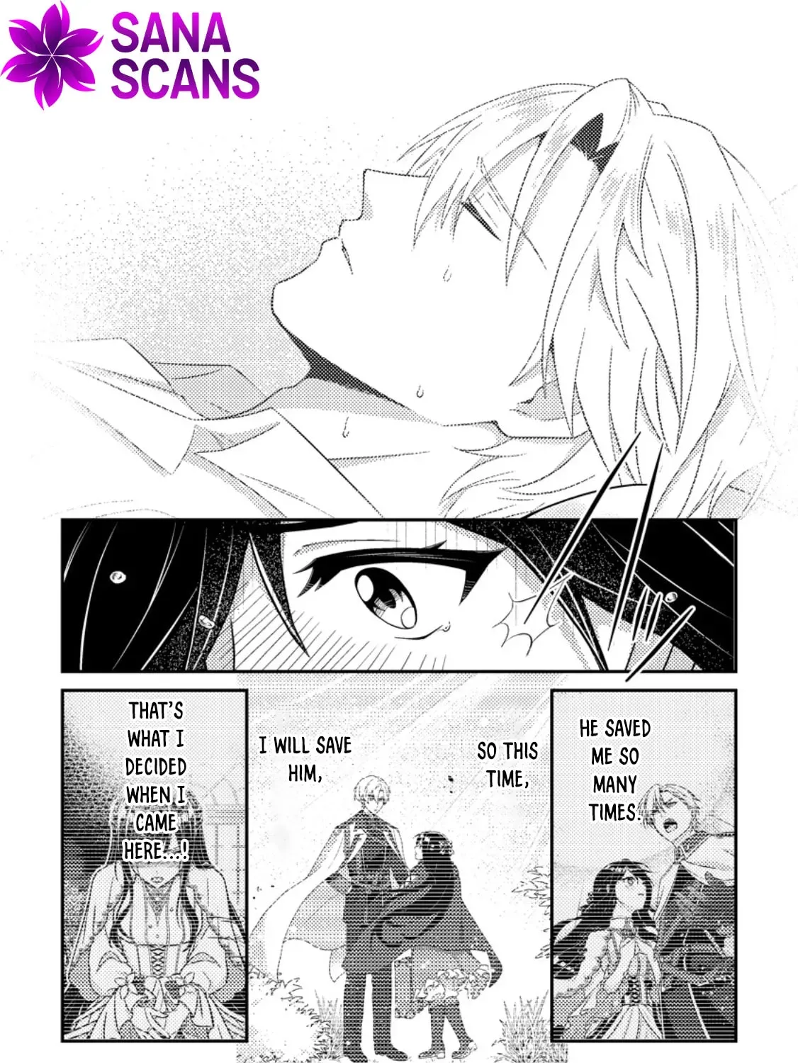 The Saint of Warding Decided to Stop Being Called Useless and Incompetent Chapter 9 - page 31