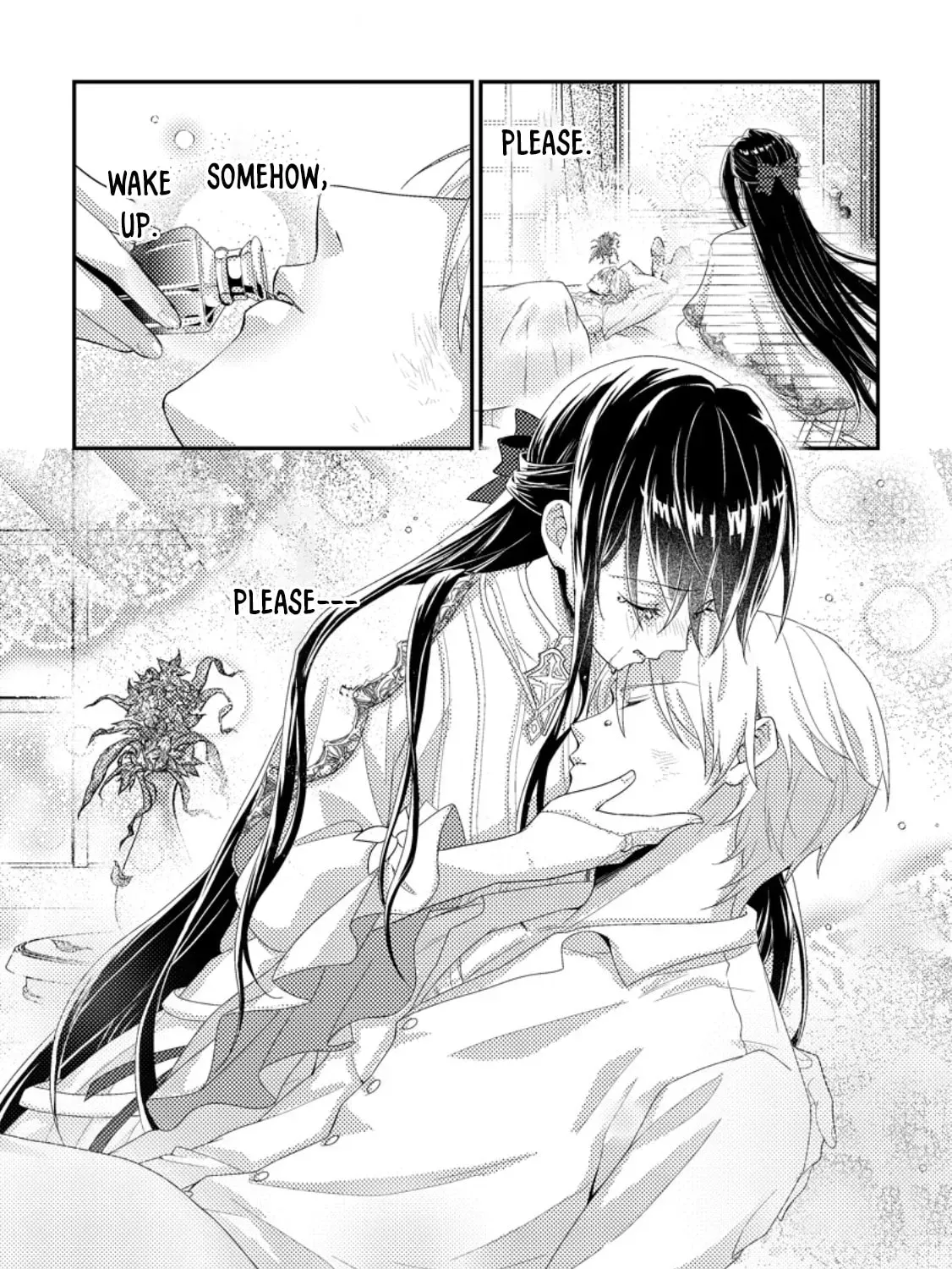 The Saint of Warding Decided to Stop Being Called Useless and Incompetent Chapter 9 - page 59