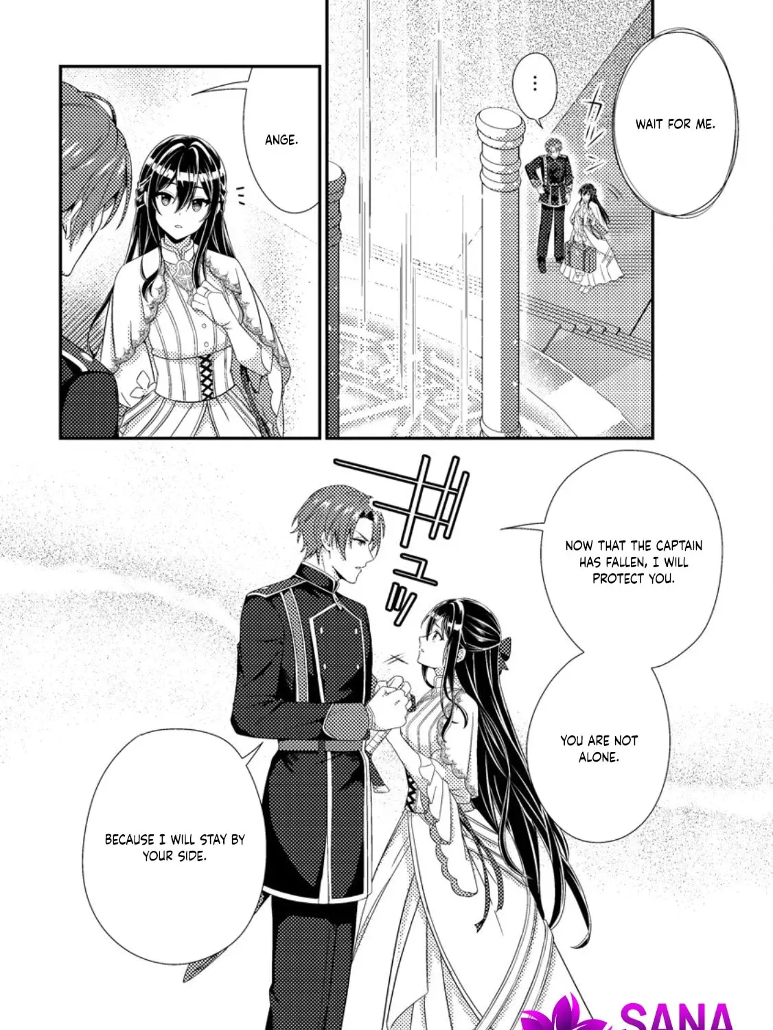 The Saint of Warding Decided to Stop Being Called Useless and Incompetent Chapter 9 - page 7