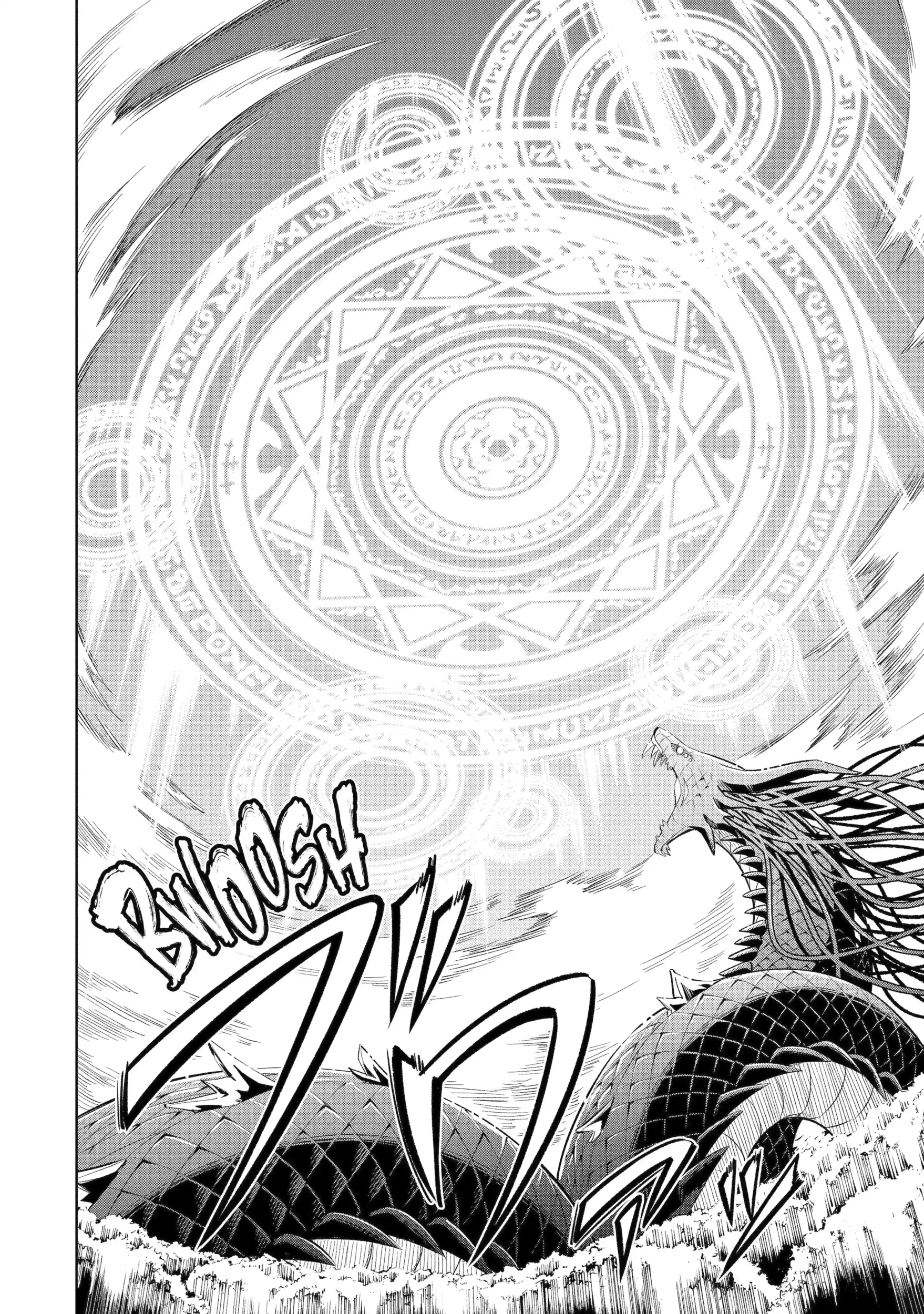 Good natured Adventurer Picks Up a Reincarnated Girl Chapter 11.3 - page 3