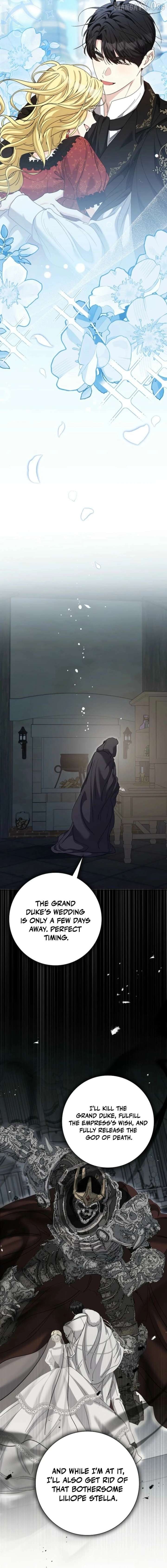 I Tried to Rewrite the Original Story, But Ended Up Seducing the Northern Grand Duke Chapter 47 - page 14