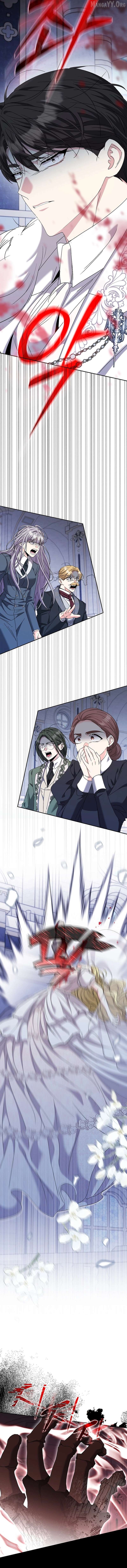 I Tried to Rewrite the Original Story, But Ended Up Seducing the Northern Grand Duke Chapter 48 - page 14