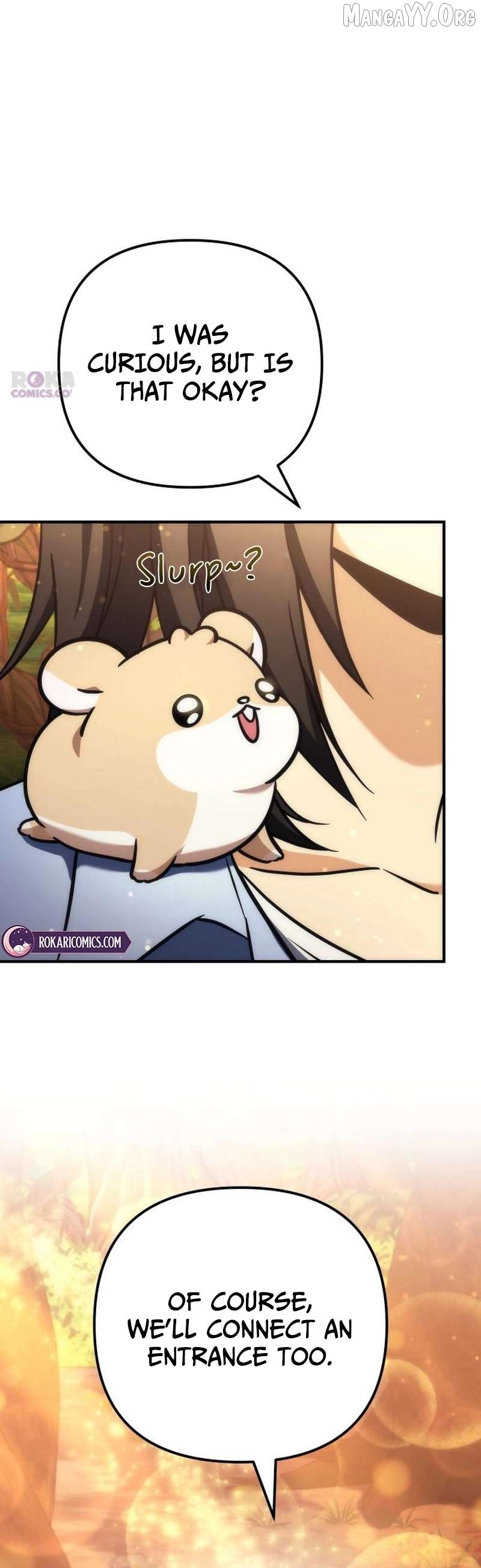 The Rebellious Apostle of the Harvest Goddess Chapter 33 - page 20