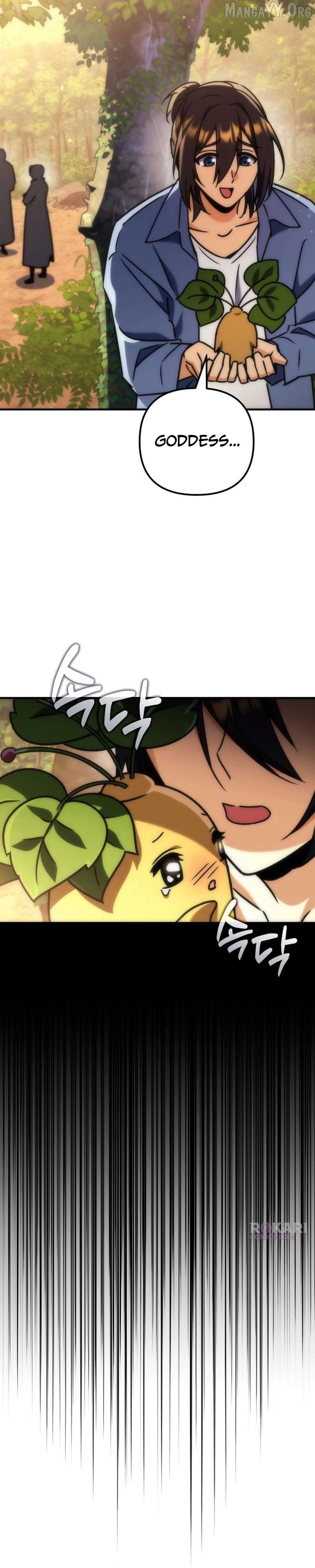 The Rebellious Apostle of the Harvest Goddess Chapter 33 - page 41