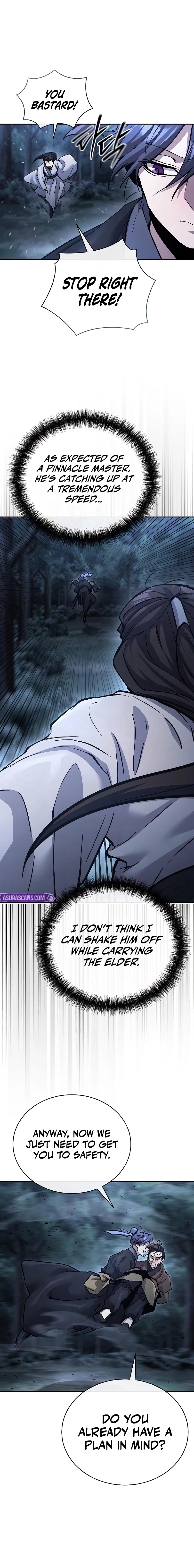 Demonic Frontline꞉ The Thirteenth Flying Dragon Chapter 31 - page 23