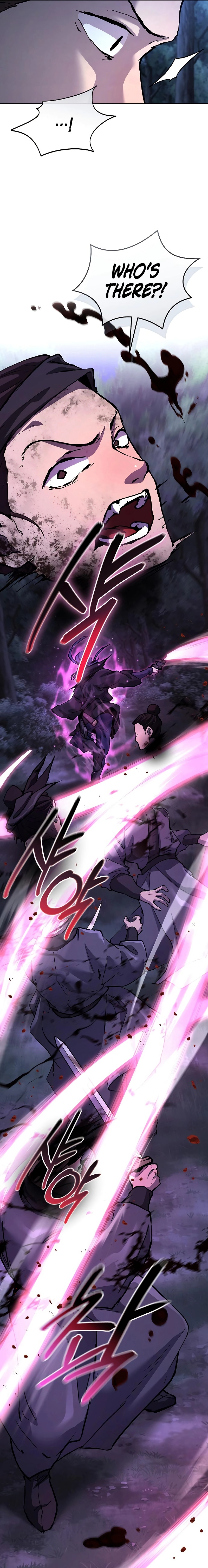 Demonic Frontline꞉ The Thirteenth Flying Dragon Chapter 31 - page 4