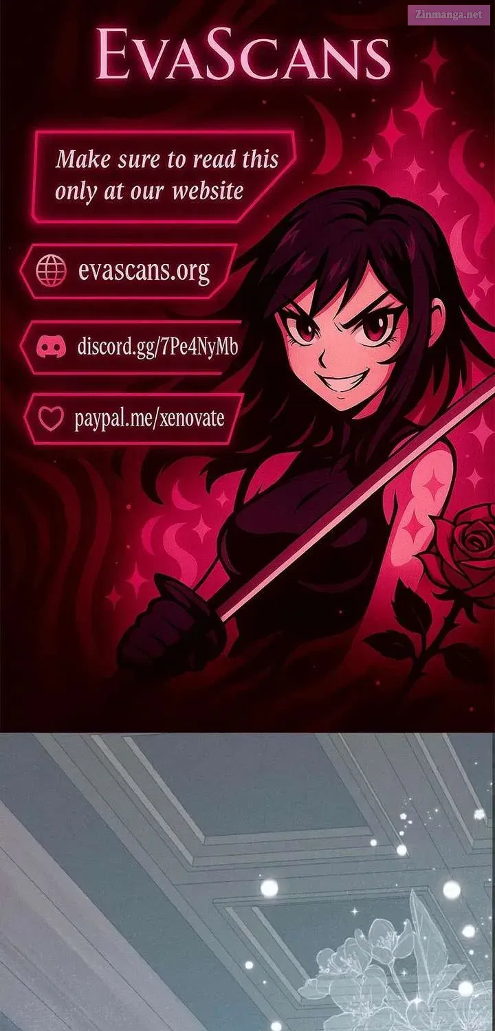 The Villainess Who Lives Inside Me Can Destroy This Nation, but I Will Never Let This Kingdom Fall ! Chapter 22 - page 1