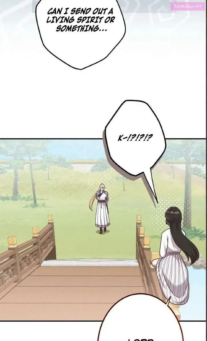 The Villainess Who Lives Inside Me Can Destroy This Nation, but I Will Never Let This Kingdom Fall ! Chapter 22 - page 24