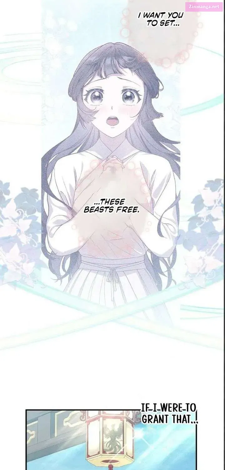 The Villainess Who Lives Inside Me Can Destroy This Nation, but I Will Never Let This Kingdom Fall ! Chapter 22 - page 3