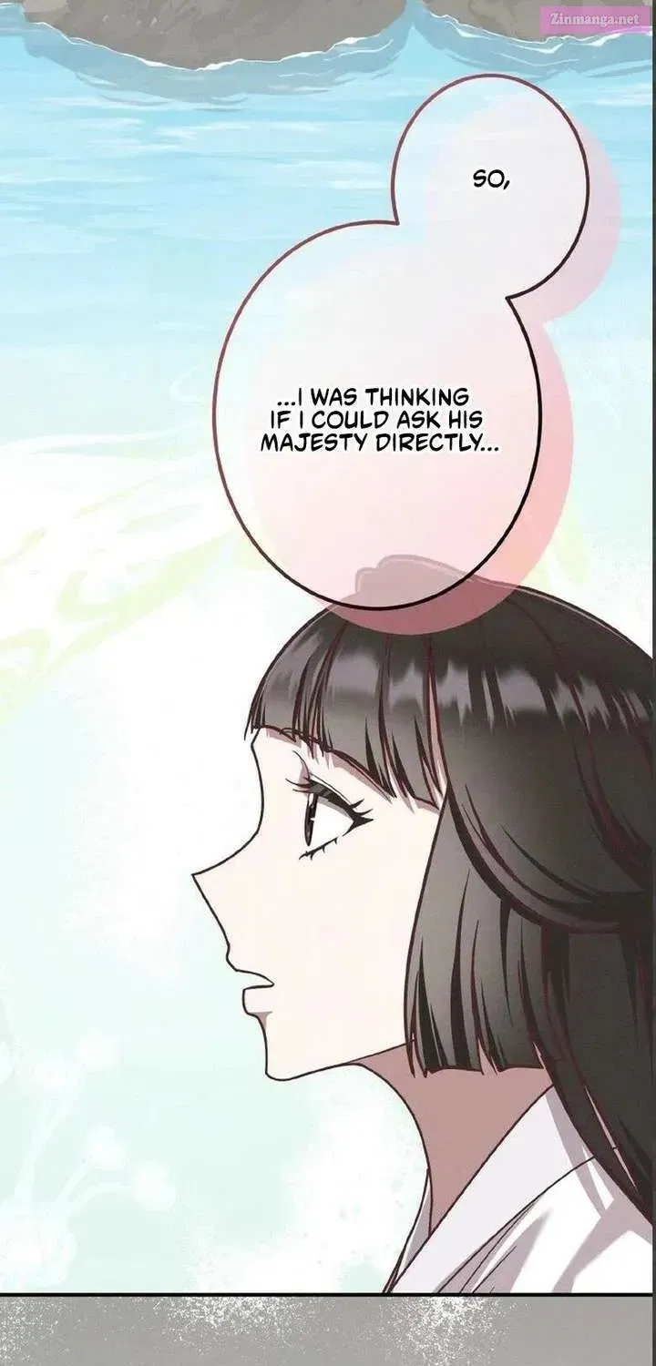 The Villainess Who Lives Inside Me Can Destroy This Nation, but I Will Never Let This Kingdom Fall ! Chapter 22 - page 41