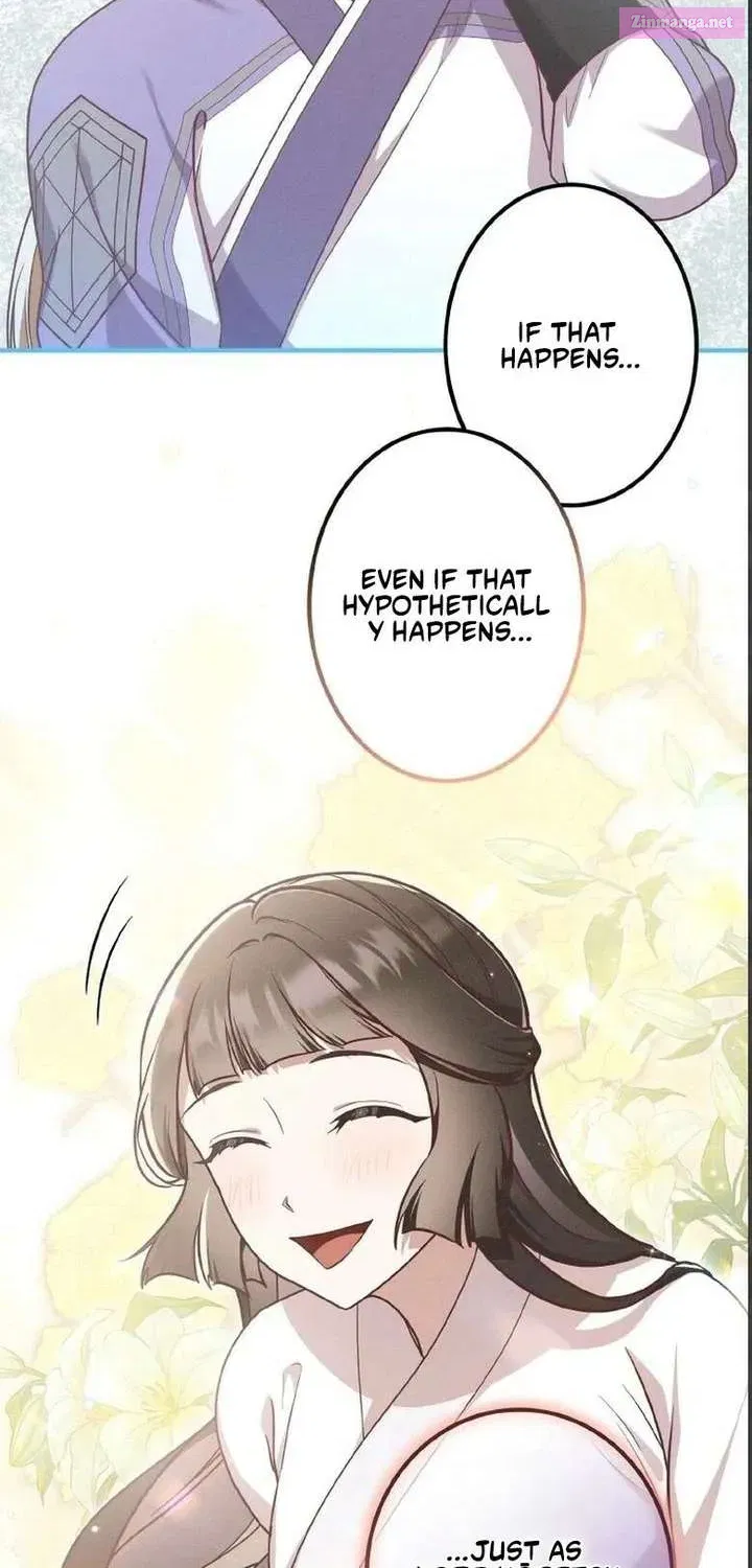 The Villainess Who Lives Inside Me Can Destroy This Nation, but I Will Never Let This Kingdom Fall ! Chapter 22 - page 45