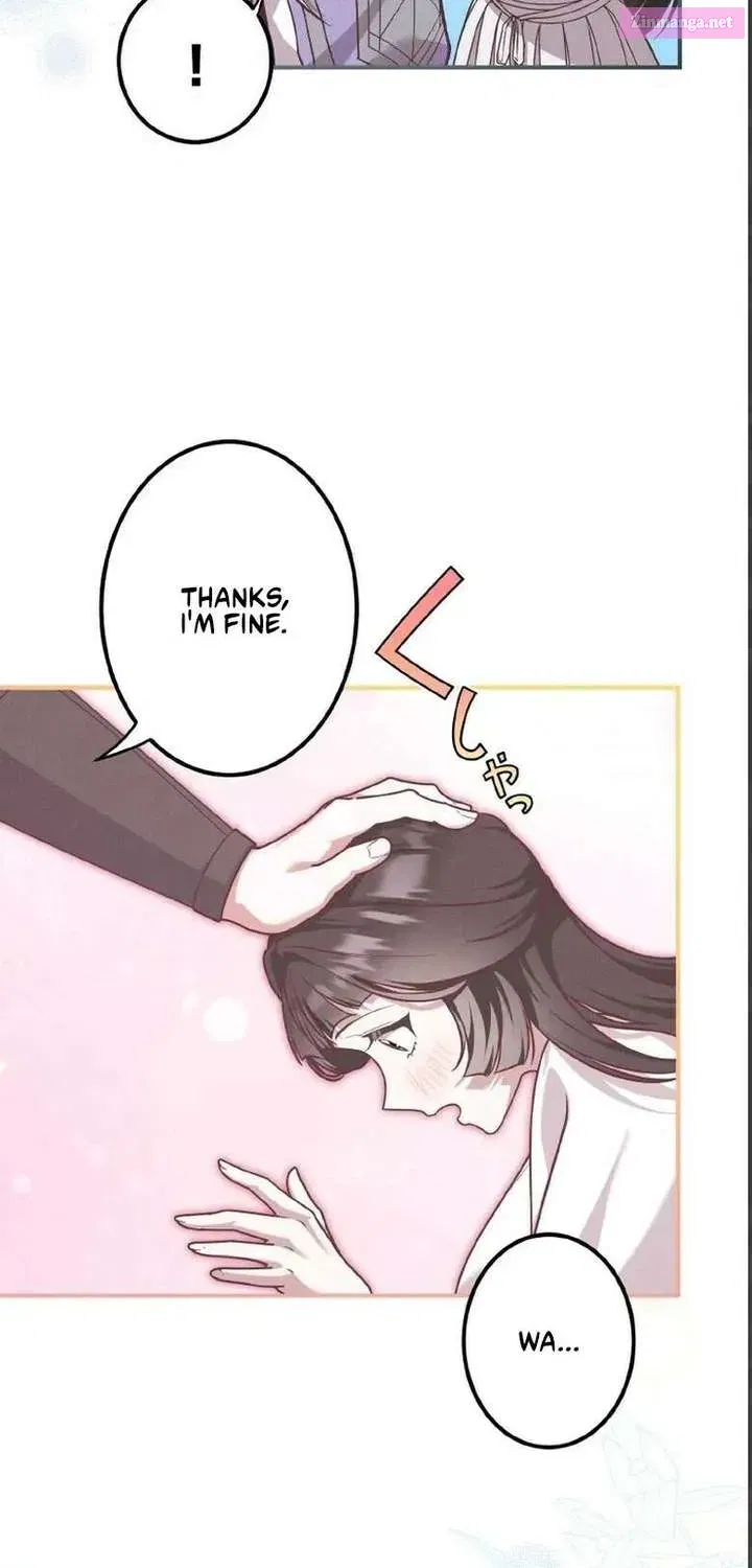 The Villainess Who Lives Inside Me Can Destroy This Nation, but I Will Never Let This Kingdom Fall ! Chapter 22 - page 51